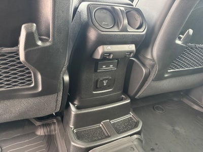 2026 Jeep Wrangler WRANGLER 4-DOOR MOAB 392