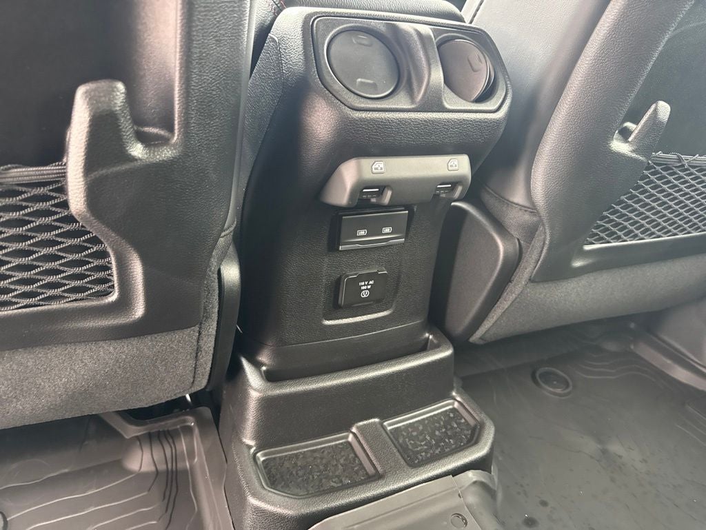 2026 Jeep Wrangler WRANGLER 4-DOOR MOAB 392