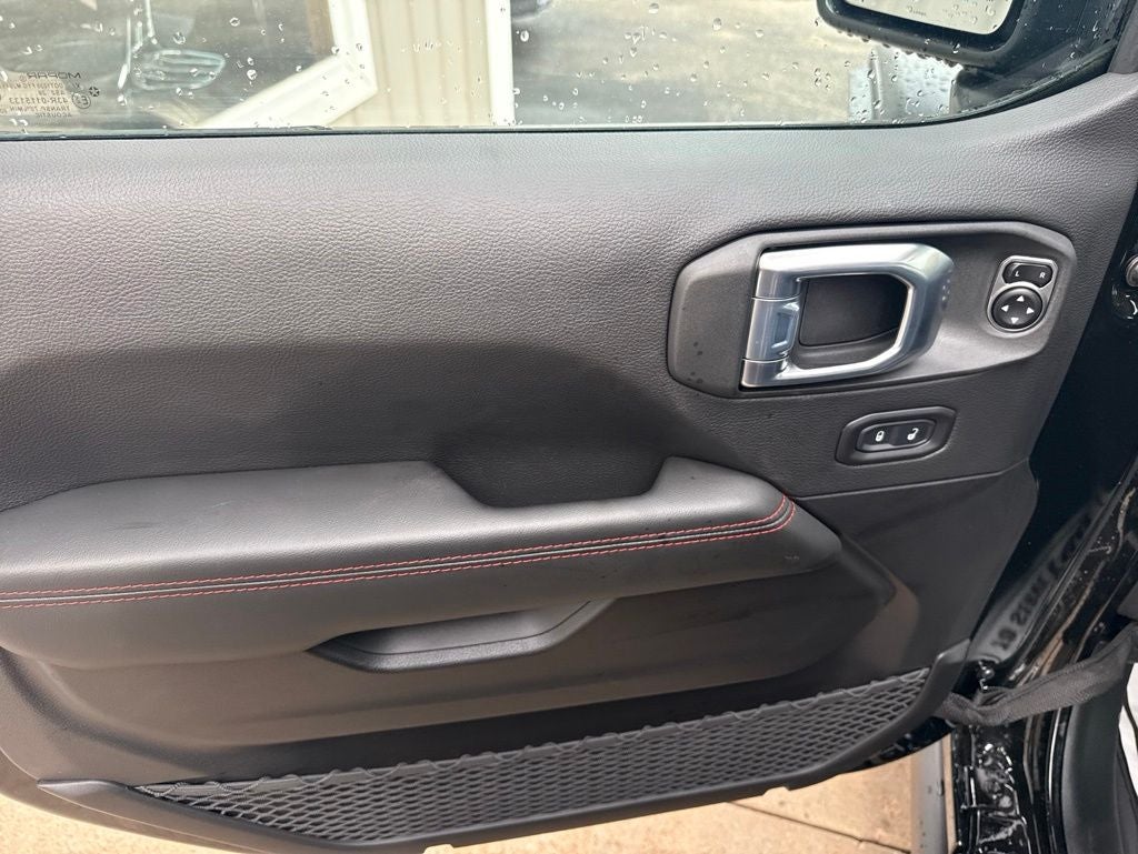 2026 Jeep Wrangler WRANGLER 4-DOOR MOAB 392