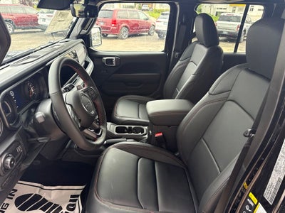 2026 Jeep Wrangler WRANGLER 4-DOOR MOAB 392