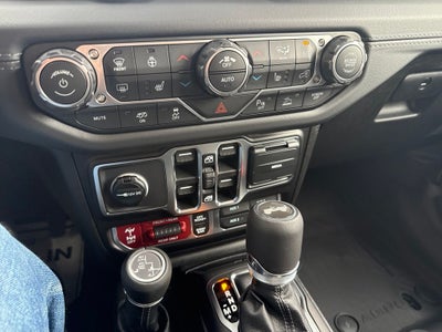 2026 Jeep Wrangler WRANGLER 4-DOOR MOAB 392