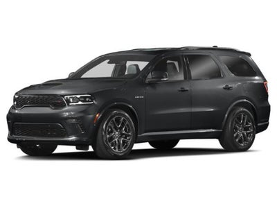 2021 Dodge Durango R/T AWD