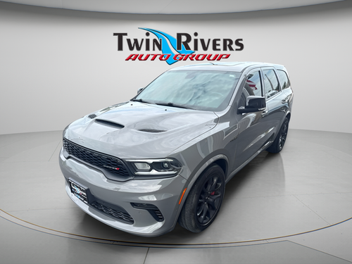 2021 Dodge Durango R/T AWD