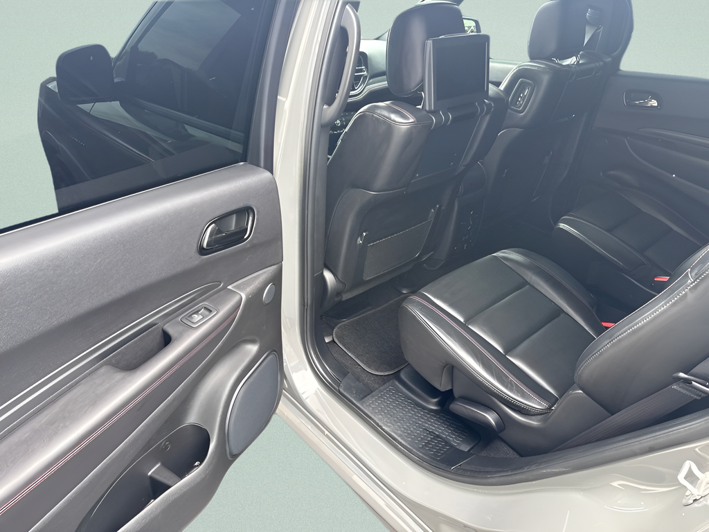 2021 Dodge Durango R/T AWD