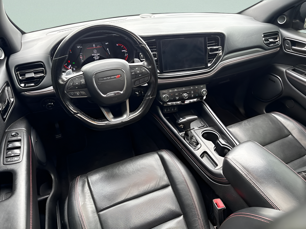 2021 Dodge Durango R/T AWD