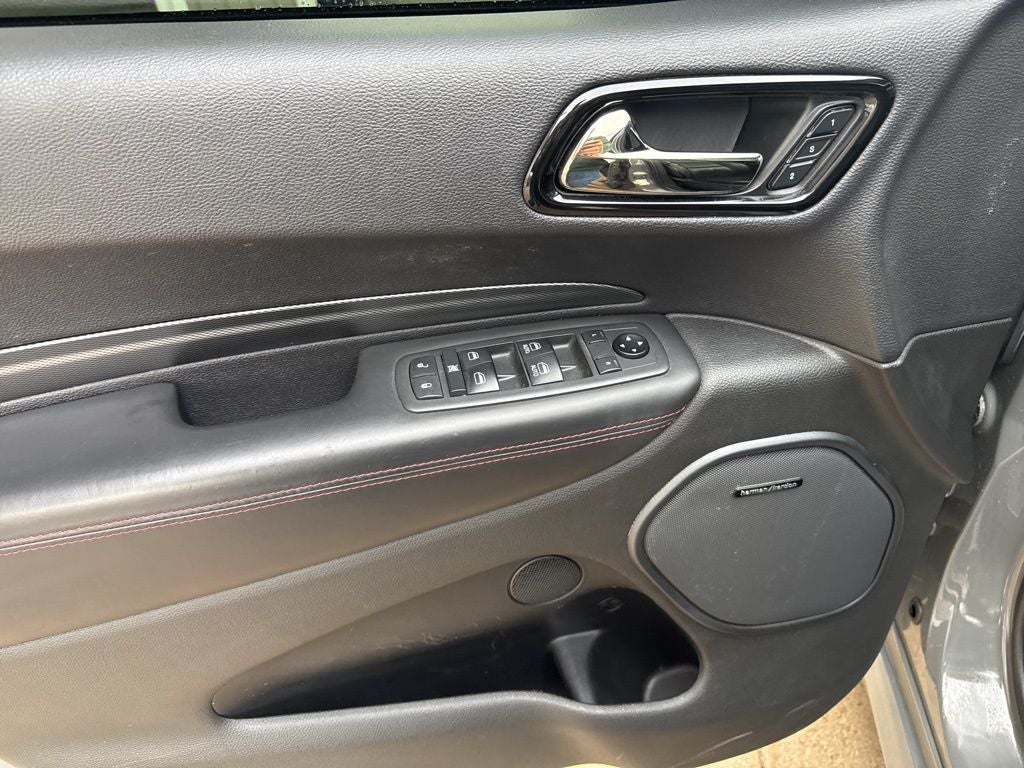 2021 Dodge Durango R/T AWD