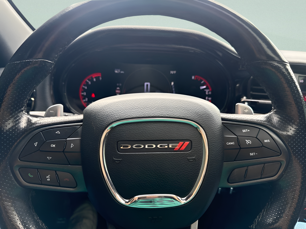 2021 Dodge Durango R/T AWD