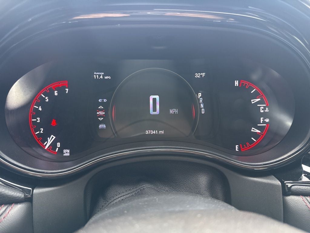 2021 Dodge Durango R/T AWD