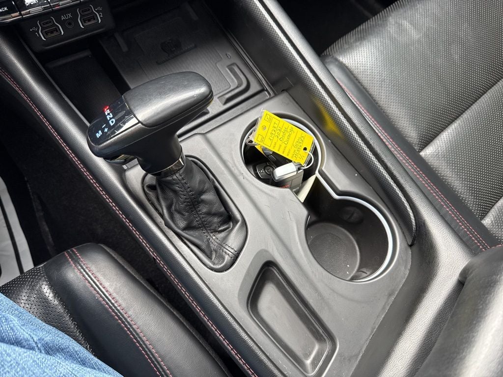 2021 Dodge Durango R/T AWD