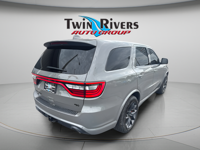 2021 Dodge Durango R/T AWD