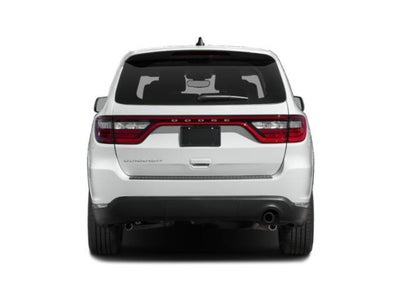 2021 Dodge Durango R/T AWD