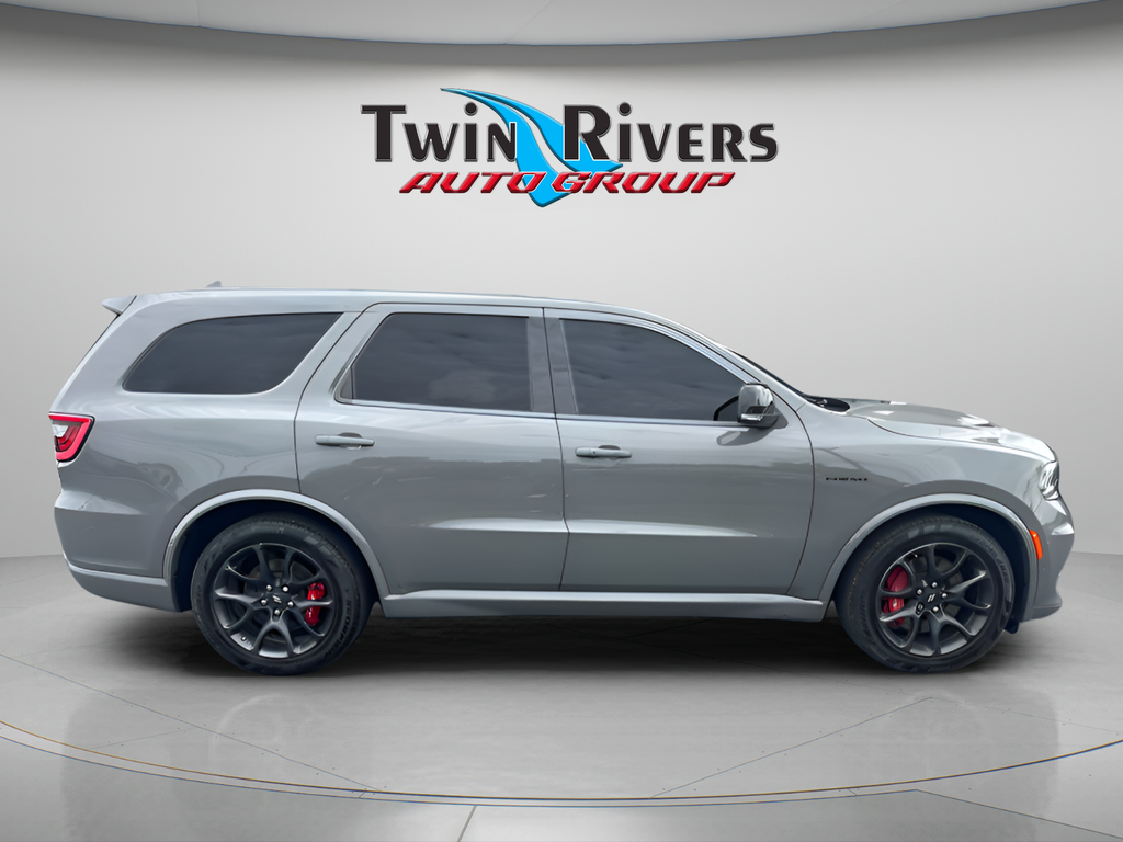 2021 Dodge Durango R/T AWD