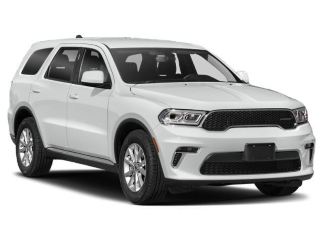 2021 Dodge Durango R/T AWD