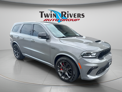 2021 Dodge Durango R/T AWD