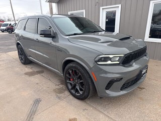 2021 Dodge Durango R/T AWD