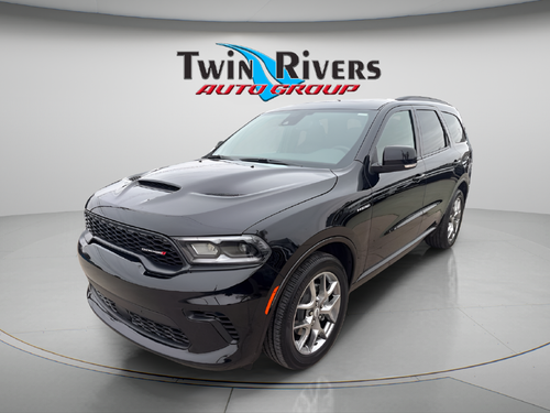 2027 Dodge Durango DURANGO GT HEMI V8 PLUS AWD