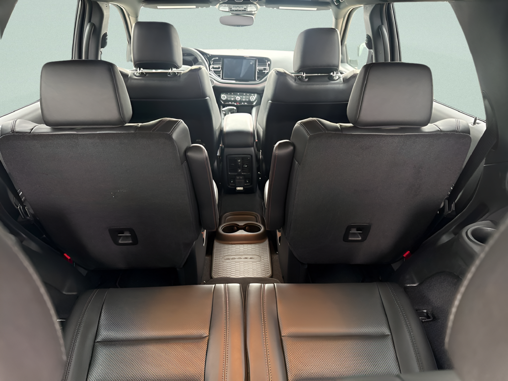 2027 Dodge Durango DURANGO GT HEMI V8 PLUS AWD