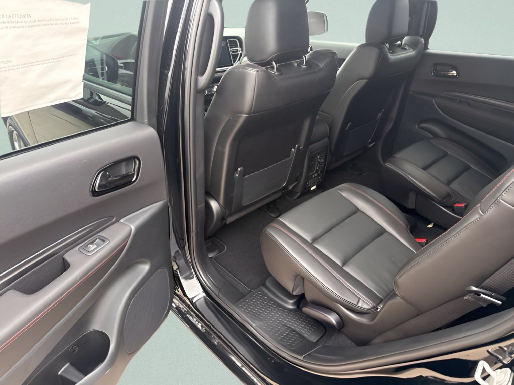 2027 Dodge Durango DURANGO GT HEMI V8 PLUS AWD
