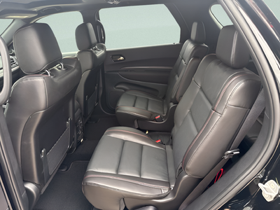 2027 Dodge Durango DURANGO GT HEMI V8 PLUS AWD