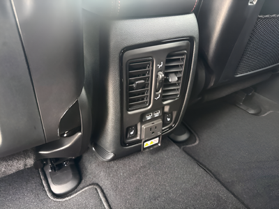 2027 Dodge Durango DURANGO GT HEMI V8 PLUS AWD
