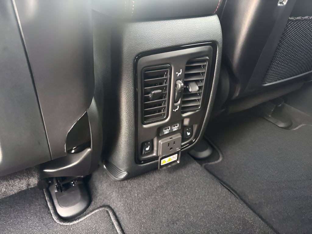 2027 Dodge Durango DURANGO GT HEMI V8 PLUS AWD