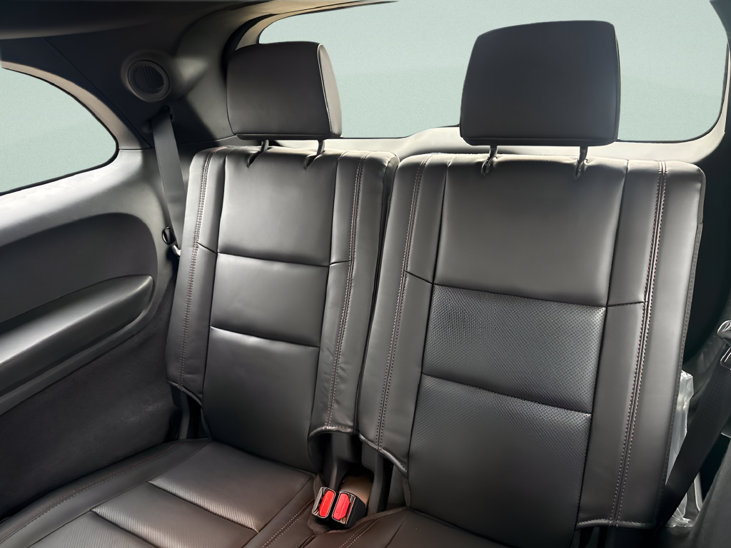2027 Dodge Durango DURANGO GT HEMI V8 PLUS AWD