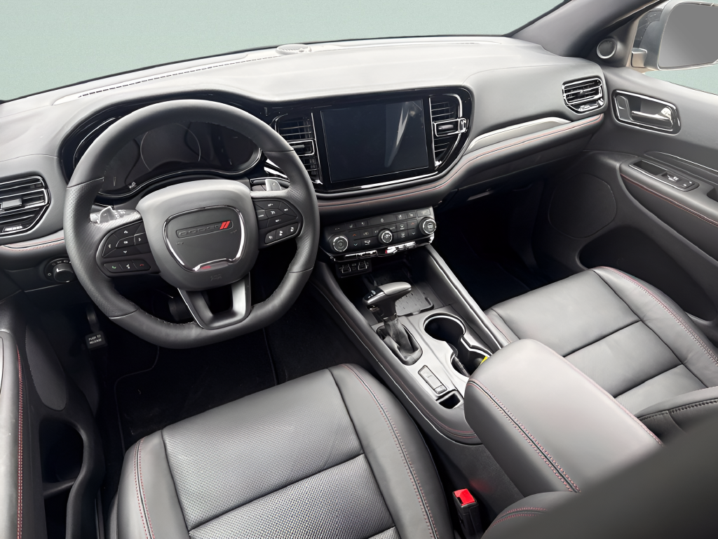 2027 Dodge Durango DURANGO GT HEMI V8 PLUS AWD
