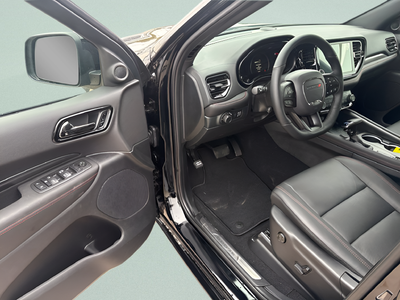 2027 Dodge Durango DURANGO GT HEMI V8 PLUS AWD