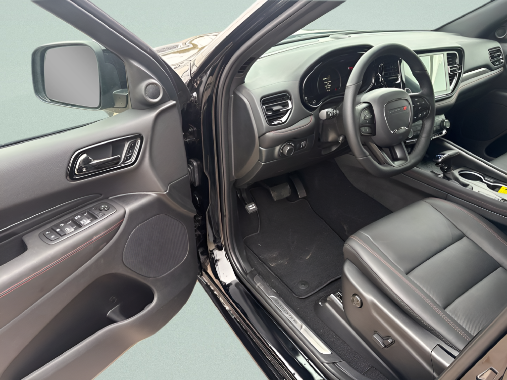 2027 Dodge Durango DURANGO GT HEMI V8 PLUS AWD