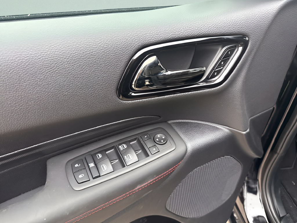 2027 Dodge Durango DURANGO GT HEMI V8 PLUS AWD