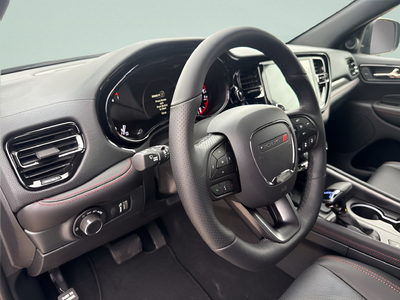 2027 Dodge Durango DURANGO GT HEMI V8 PLUS AWD