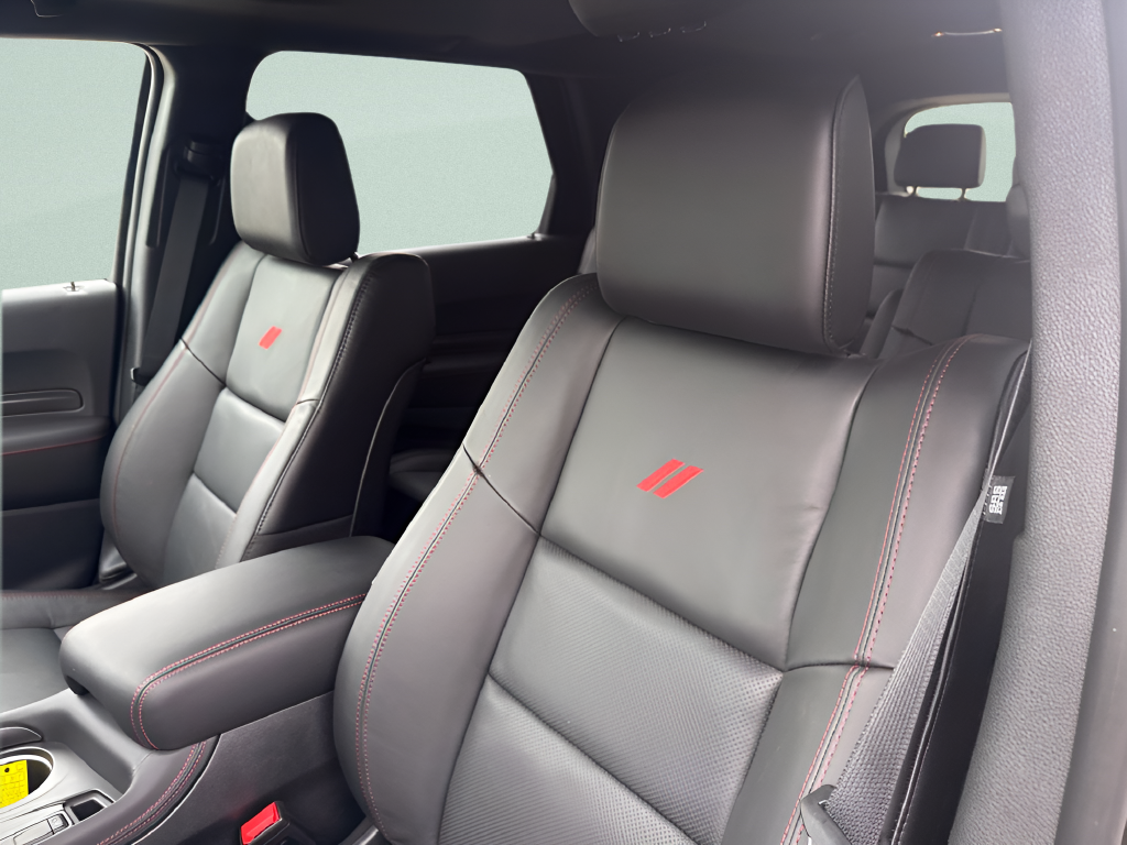 2027 Dodge Durango DURANGO GT HEMI V8 PLUS AWD