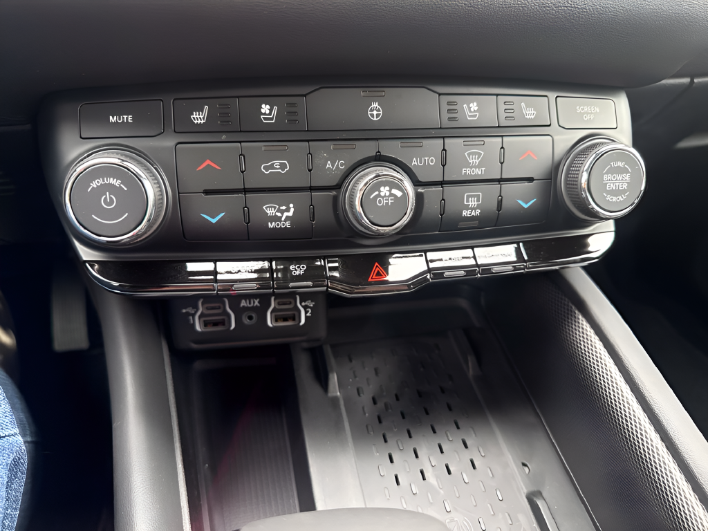 2027 Dodge Durango DURANGO GT HEMI V8 PLUS AWD