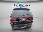 2027 Dodge Durango DURANGO GT HEMI V8 PLUS AWD