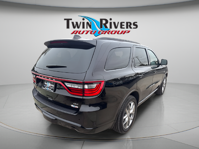 2027 Dodge Durango DURANGO GT HEMI V8 PLUS AWD