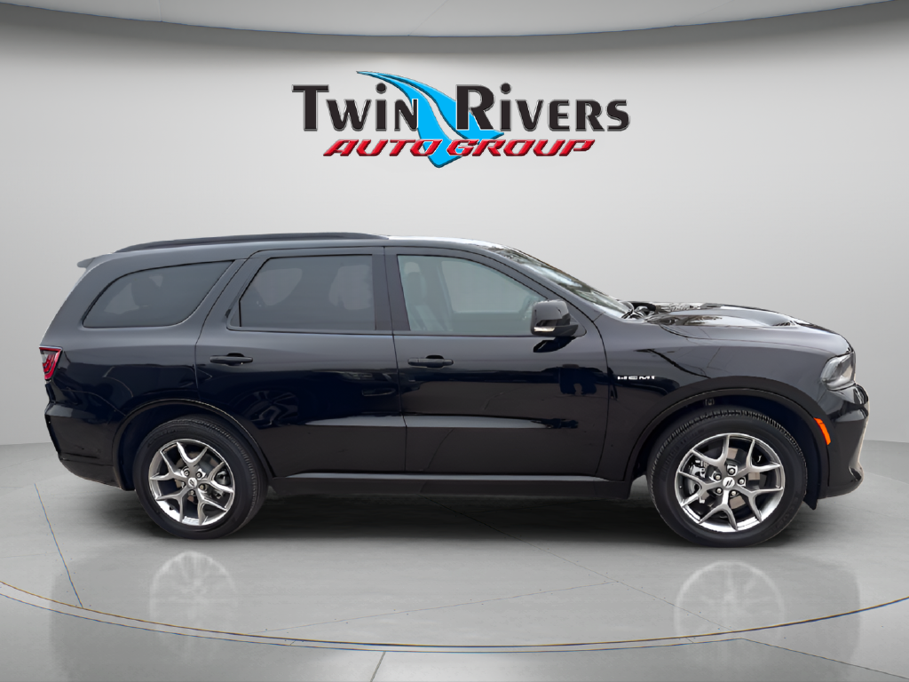 2027 Dodge Durango DURANGO GT HEMI V8 PLUS AWD