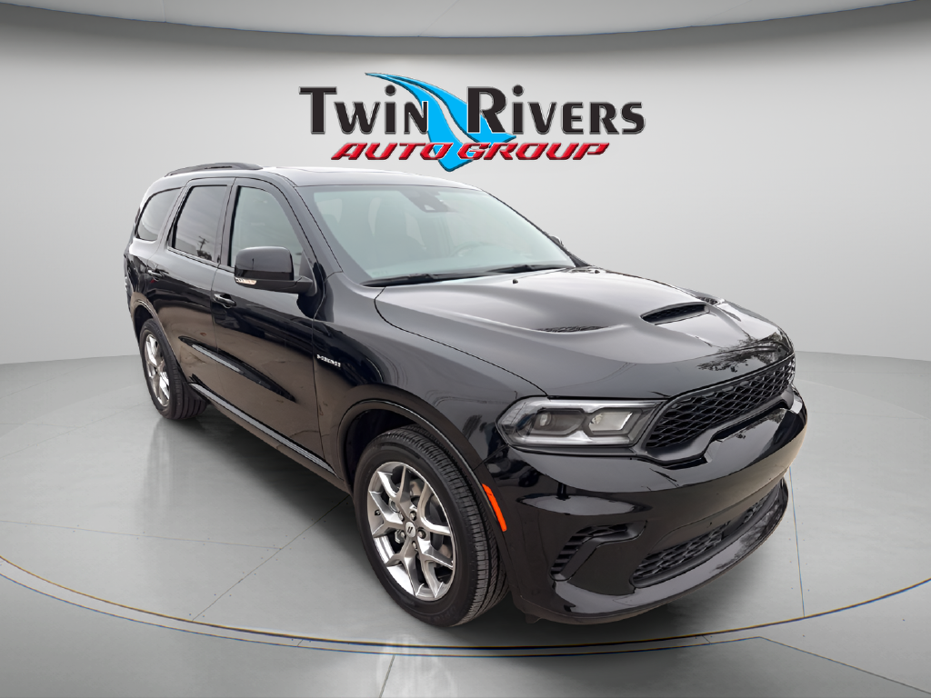 2027 Dodge Durango DURANGO GT HEMI V8 PLUS AWD