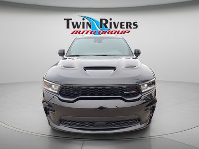 2027 Dodge Durango DURANGO GT HEMI V8 PLUS AWD