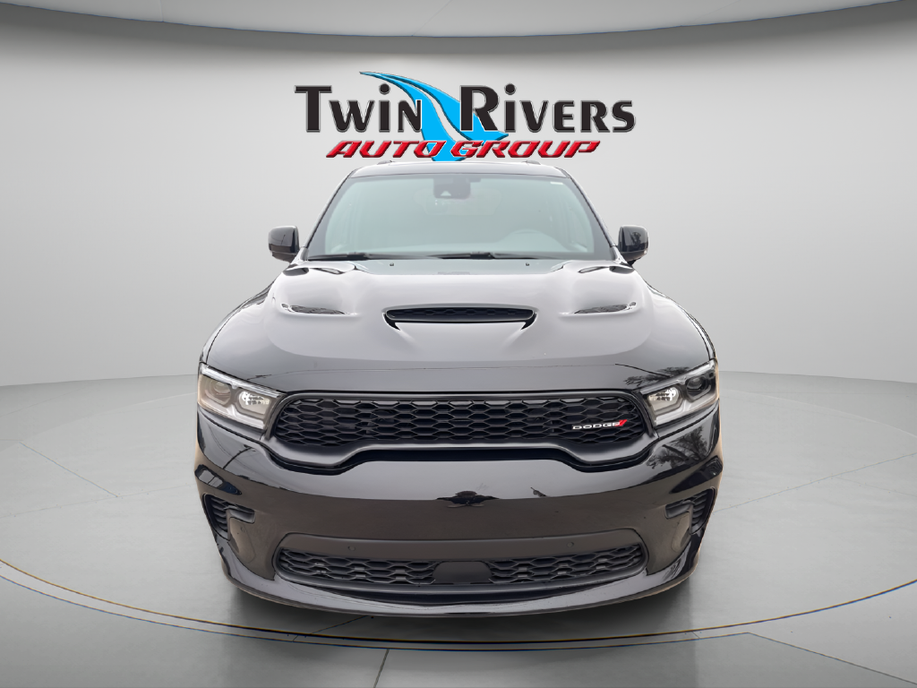 2027 Dodge Durango DURANGO GT HEMI V8 PLUS AWD