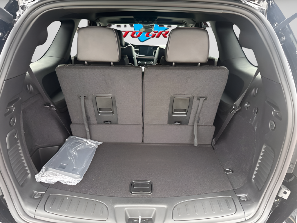 2027 Dodge Durango DURANGO GT HEMI V8 PLUS AWD
