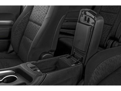 2021 Dodge Durango R/T AWD
