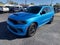 2027 Dodge Durango DURANGO GT HEMI V8 PLUS AWD