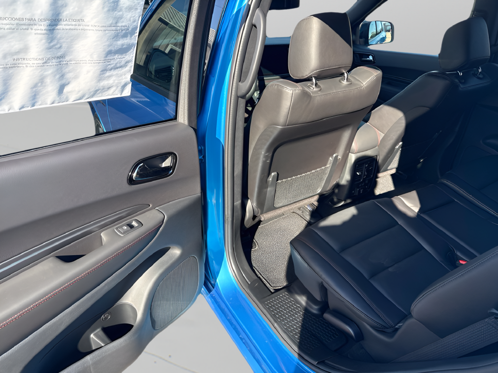 2027 Dodge Durango DURANGO GT HEMI V8 PLUS AWD