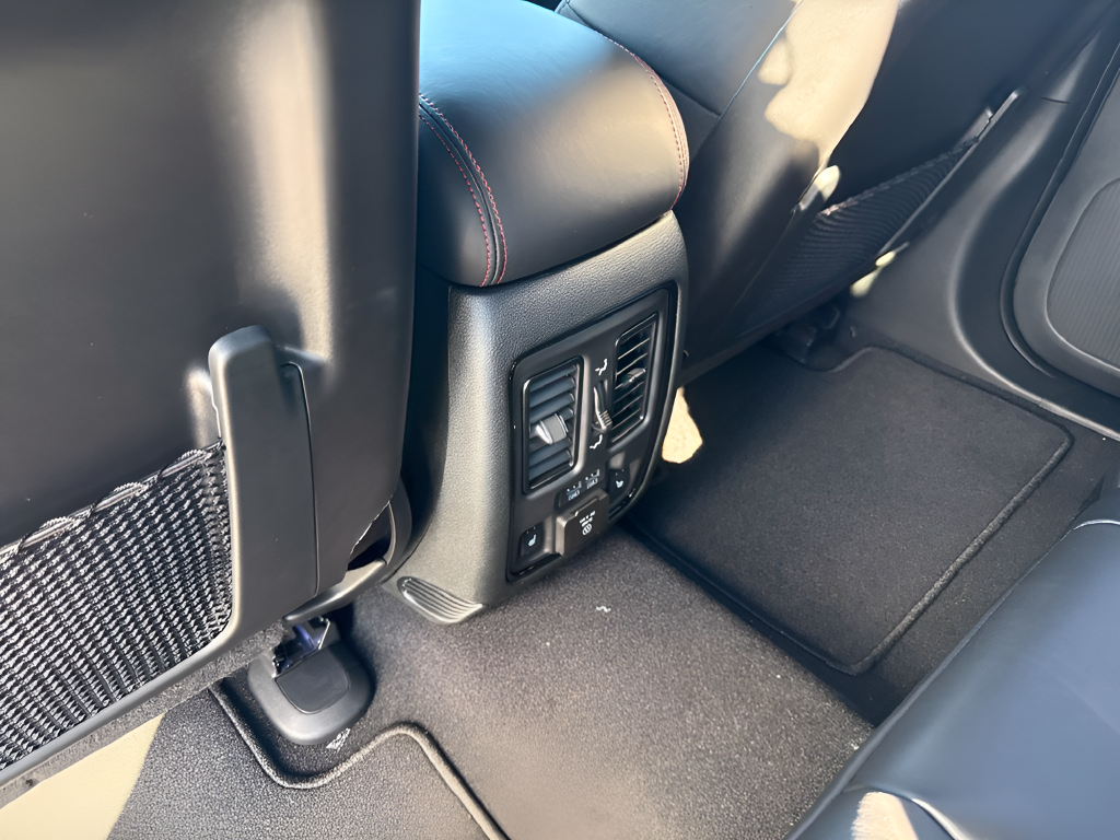 2027 Dodge Durango DURANGO GT HEMI V8 PLUS AWD