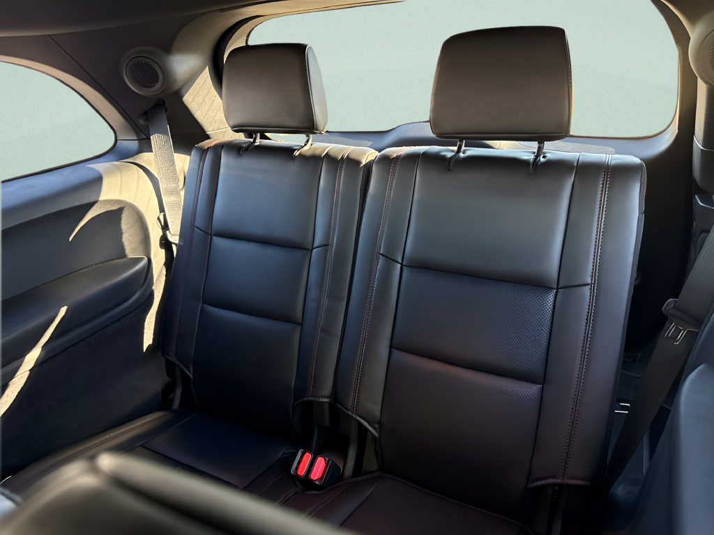 2027 Dodge Durango DURANGO GT HEMI V8 PLUS AWD