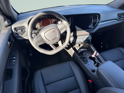 2027 Dodge Durango DURANGO GT HEMI V8 PLUS AWD