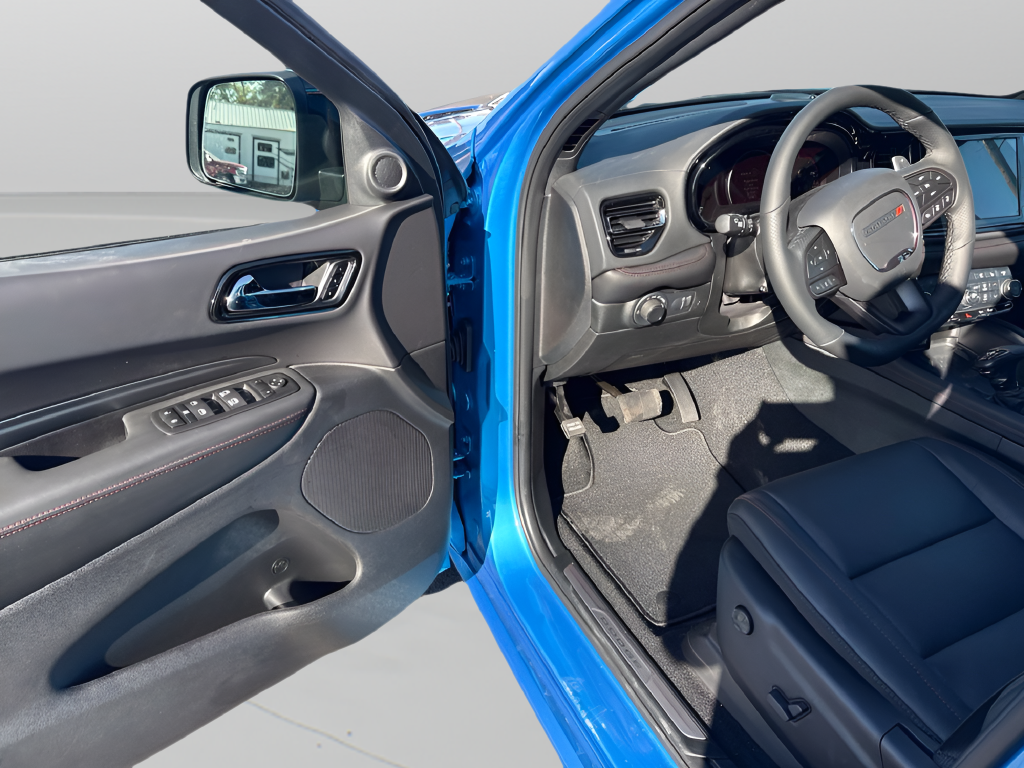 2027 Dodge Durango DURANGO GT HEMI V8 PLUS AWD