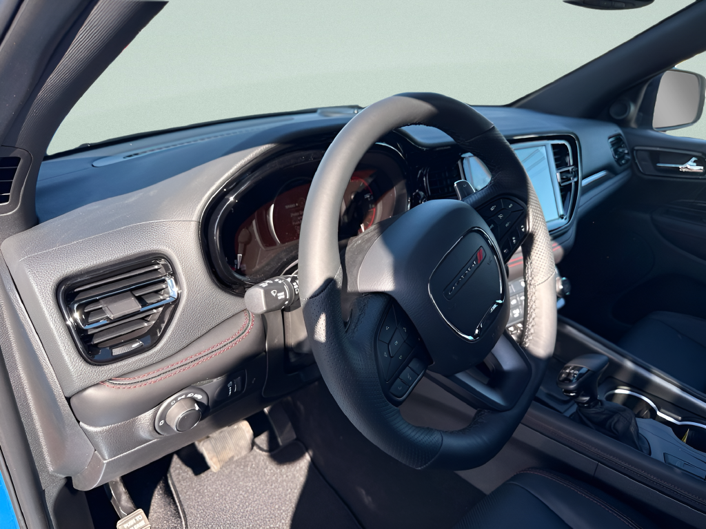 2027 Dodge Durango DURANGO GT HEMI V8 PLUS AWD