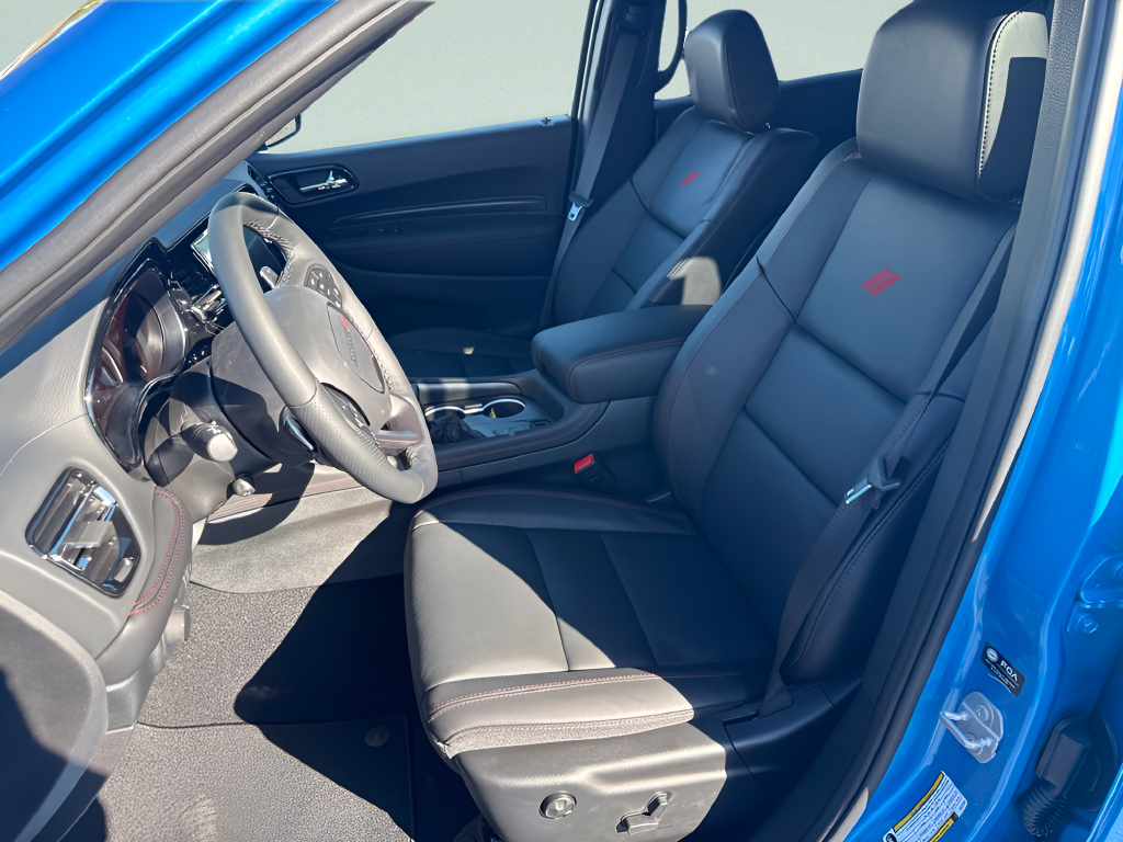 2027 Dodge Durango DURANGO GT HEMI V8 PLUS AWD