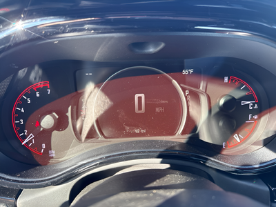 2027 Dodge Durango DURANGO GT HEMI V8 PLUS AWD